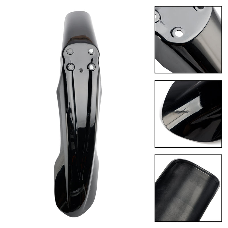 2022-2024 Ducati Desert X Fenders foran fendere