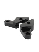 2007–2017 HARLEY VRSC V-ROD 1""-Stoßdämpfer-Tieferlegungssatz