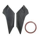 Sideramme Panel Beskytter Beskytter Fairings Cover Passer til BMW R1300GS 2024+