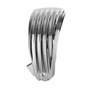 2018–2020 Softail M8 Breakout Fat Boy FXDR Fat Street BOB Batterie Seitenabdeckung