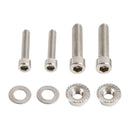 2021–2024 Moto Guzzi V7 Classic / Stornello / Trofeo Bagage Rack