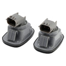 Seitenblinker-Kotflügelleuchte für Toyota Corolla Camry MR2 81730-0D020