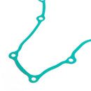 Linke Motorstatorabdeckungsdichtung für Yamaha WR250X WR250R 2008-2020 3D7-15451-00