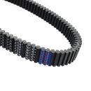 Pieza de correa de transmisión de motocicleta para Linhai ATV 500, M550/ M550L, T-BOSS 550, PROMAX 500, UTV 500