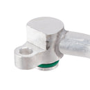 2012–2015 BMW 6er Coupé Edition (F13) 2 x Motorölkühlerschlauch, Einlass und Auslass 17227636879