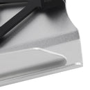 2025-2026 para placa deslizante de alumínio Thruxton 400 prata