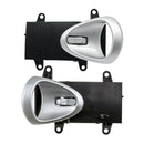 2005–2007 Nissan 350Z 2x Türgriff innen 80671-CF00A 80670-CF00A