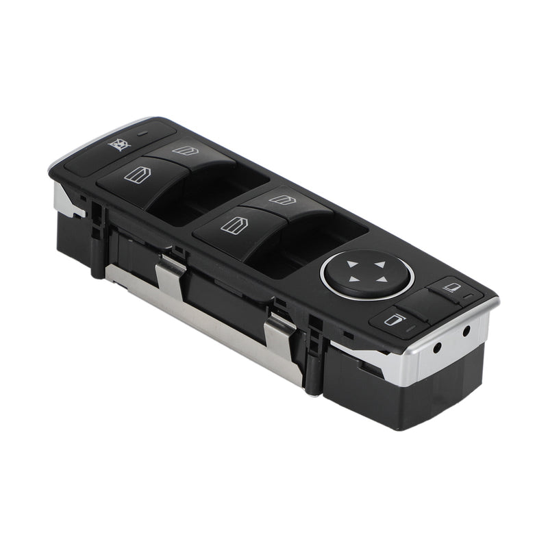 Master Fensterheberschalter Für Mercedes-Benz W176 X156 C117 W166 1669054300