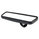 Schwarzes Innenspiegelglas 3B0857511G für VW Golf MK4 Jetta Passat