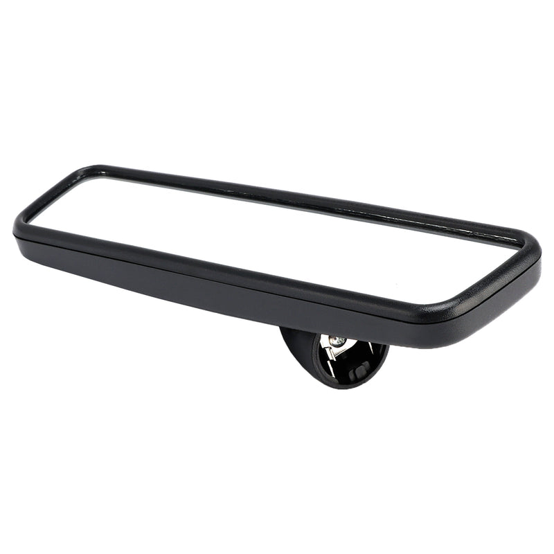 Schwarzes Innenspiegelglas 3B0857511G für VW Golf MK4 Jetta Passat