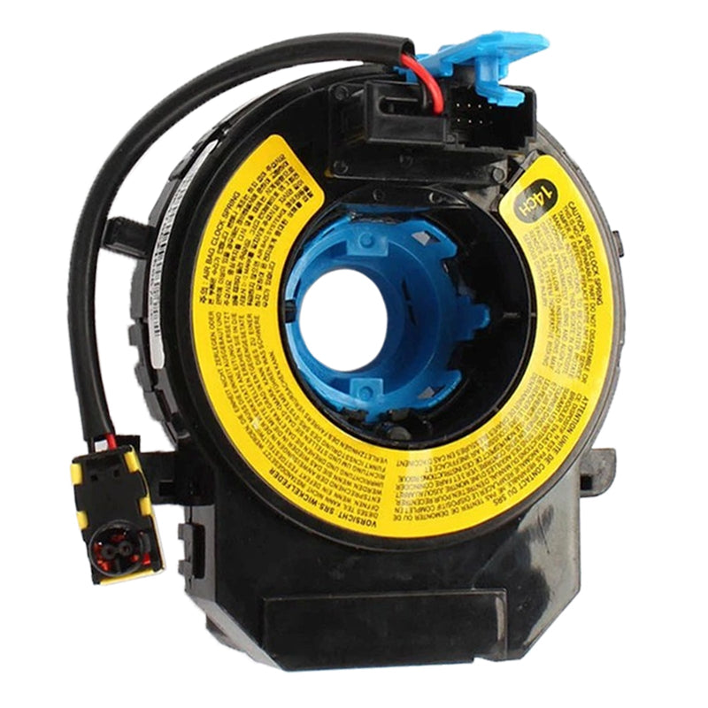 2012–2016 KIA RIO Lenkrad-Wickelfeder 93490-1W110