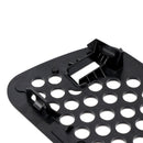 2001–2006 BMW E46 M3 Motorhaube Kühlergrill Center Vent Lufteinlass 51132694723