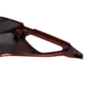 2022-2025 Yamaha XSR 900 XSR900 Seitenverkleidung für Sitzbank