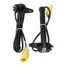Panseraktuator venstre/høyre 1179061000 for Mercedes-Benz W176 2013–2018