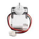 5304530651 Køleskab fordampermotor til Electrolux Frigidaire AP7179350