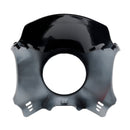 2022–2025 Yamaha XSR900 Scheinwerferverkleidung Windschutzscheibe