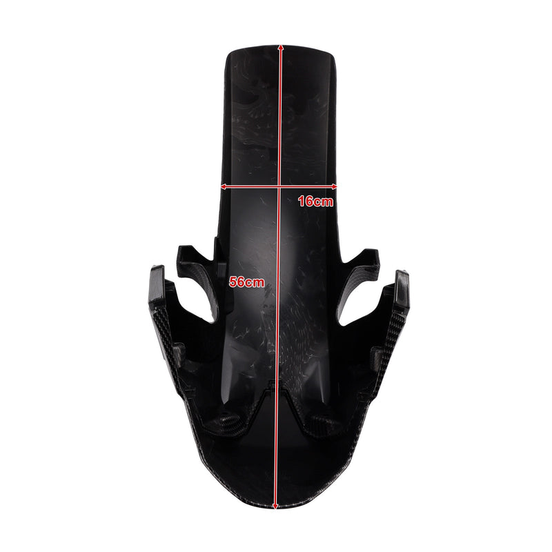 2022–2025 Honda ADV350 Kotflügel vorne Kotflügel Verkleidung