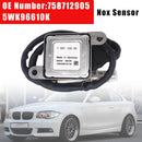 Nox-Sensor 758712905 5WK96610K für BMW E81 E82 E87 E88 3er E90 E91 E92 LCI N43