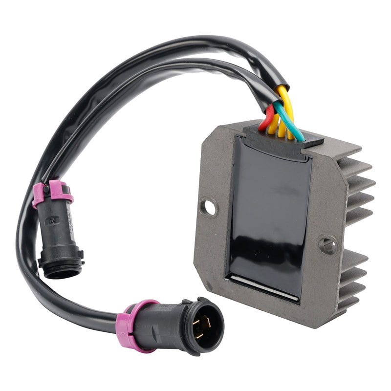 Uszczelka sterownika stotorowego dla tablic ATV 300B / Buyang 300 cm3 / 2.1.01.2061 LU019987