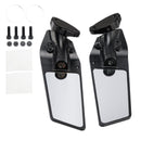 Lusterko wsteczne Honda CBR500R CNC ALU Winglet 2013-2023