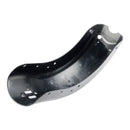 2009-2024 Touring Electra Street Road Glide Kotflügel hinten Kotflügel Verkleidung