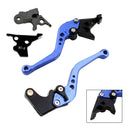 2019–2022 Yamaha XSR 155 MT 15 Ny kortkopplingsbromsspak