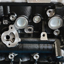 1994–2003 Toyota 4Runner 2,7-liters 4-sylindret motorblokk med 4-ports innsugningsmanifold (3RZFE/3RZ-FE)