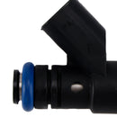 1PCS Kraftstoff Injektor 05038337AB Fit Dodge Charger Fit Grand Cherokee 2012-2021