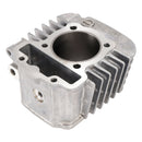 2018–2019 Honda Super Cub 110 C110 JA10 Zylinder-Kolben-Dichtung, oberes Ende, Umbausatz 12103-KWB-550 12251-KWB-601