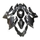 Injection Verkleidung Kit Karosserie Kunststoff ABS fit Für Kawasaki EX400 Ninja400 2018-2024