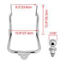 2009-2023 Harley Road Glide Custom / FLTRX Anhängerkupplung