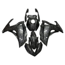 Verkleidungssatz mit ABS-Einspritzung für Yamaha YZF-R3 2014-2018 und R25 2015-2017