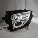 Mitsubishi Eclipse Cross (2022–2025) Frontlykt høyre LED 26010W270P
