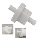 Kraftstofffilter Außenborder passend für Evinrude 4-Takt 40 PS 50 PS 70 PS Bombardier 4 PS 5 PS 6 PS