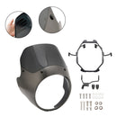 2023-2024 HONDA GB350 GB350S Windschutzscheibe Windschutzscheibe Scheinwerfer Verkleidung Abdeckung