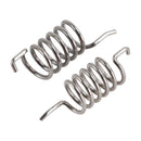 Resortes de reemplazo de la bisagra de la puerta del congelador para DOMETIC RM2301 RM2553 RM2350