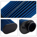 Motorluftfilter 68198995AA für Chrysler 300 und Dodge Challenger Charger (2011–2023).