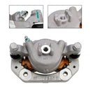 2022-2023 Für CF-Moto ZFORCE 950 HO Sport ( CF1000SZ-E ) Vordere linke Bremssattelbaugruppe 9AWA-081100