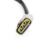 2008 Yamaha YZF-R1 staattorigeneraattori 5VY-81410-00 2D1-81410-00