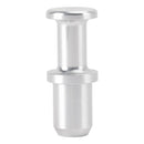 551915 Ölmessstab-Rohrverschlussdichtung für GM TH350 TH400 700R4 4L60E 4L80E0 0,6 Zoll, 2 Stück