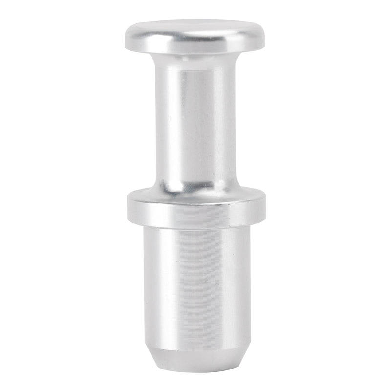 551915 Ölmessstab-Rohrverschlussdichtung für GM TH350 TH400 700R4 4L60E 4L80E0 0,6 Zoll, 2 Stück