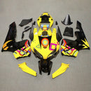 Verkleidungssatz aus ABS-Kunststoff für Honda CBR600RR 2005-2006 F5
