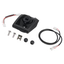 2017-2024 Yamaha X-MAX 300 12V Socket Charger USB+C Type Quick