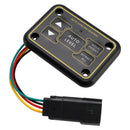 425306 Quick Level Touch Panel Montering for Lippert Ground Control