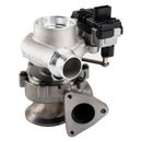 G4D3-6K682-AD Turbolader für Land Rover Discovery V L462/Sport L550 2015 2016-2018 2.0 Td4