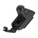 Sort solskærmsklip 1RF14DX9AB Passer til Chrysler 300 Dodge Charger 2011-2020