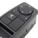 Man TGA TGS TGX Power Window Control Switch 81258067094 81258067109