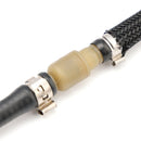 BMW 3 5 6 7 X2 X3 X5 X6 Kraftstoff Rücklaufleitung Schlauch Injektor Schlauch Leckleitung 13537792870 13537799869