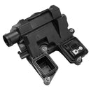 Ölabscheider für Porsche Cayenne S V8 4,8L Motor (2011–2014) 94810713520 94810713521