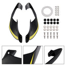 2021-2024 Yamaha YZF R1 R1M Front Side Wing Spoiler Fairing